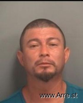 Mario  Castillo Mugshot