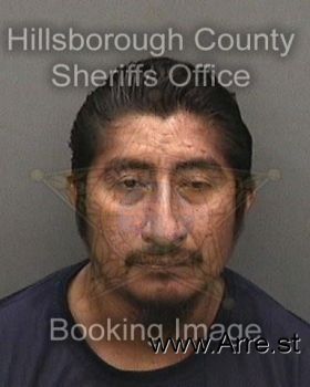 Mario  Cruzgonzalez Mugshot