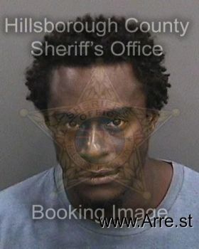 Mario Charlie Dennison Mugshot