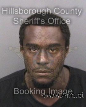 Mario Charlie Dennison Mugshot