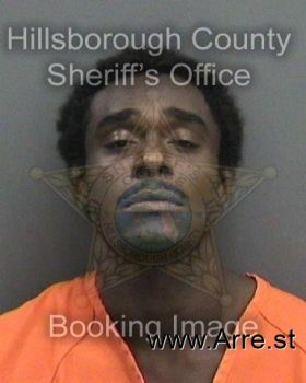 Mario Charlie Dennison Mugshot