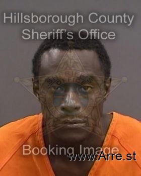 Mario Charlie Dennison Mugshot