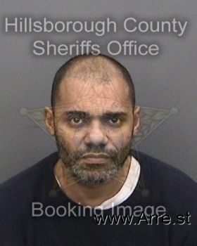 Mario Jose Diazadorno Mugshot