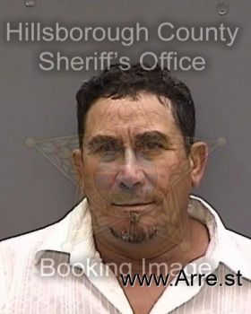 Mario  Diazgonzalez Mugshot