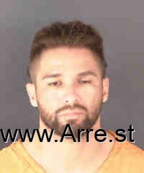 Mario Alberto Jr Esquivel Mugshot