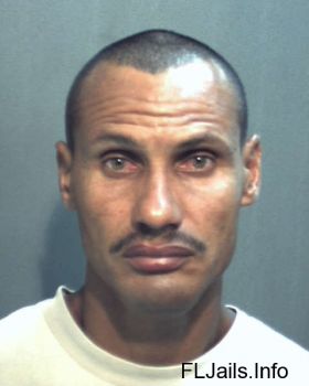 Mario Galeas Inestroza   Mugshot