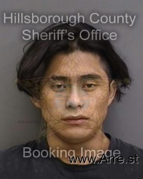 Mario Alberto Gomez Hernandez Mugshot