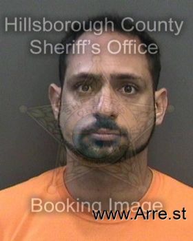 Mario Grabiel Gonzalez Mugshot