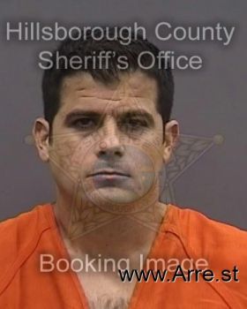 Mario Jorge Gonzalezfernandez Mugshot