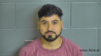 Mario Roberto Gutierrez Alva Mugshot