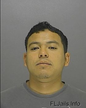 Mario  Guzman-garcia Mugshot