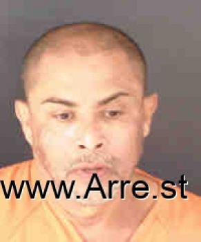 Mario Alberto Hernandez Mugshot