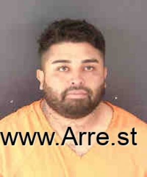 Mario Alberto Jr Hernandez Mugshot