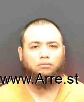 Mario Alberto Hernandez-lugo Mugshot