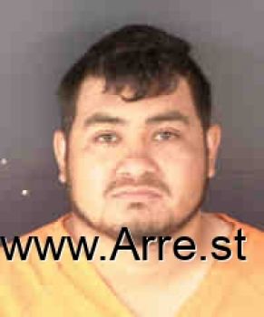 Mario Ramirez,mario Alberto Hernandez Ramirez Mugshot