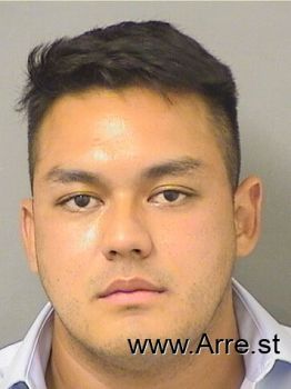 Mario M Herrera Mugshot