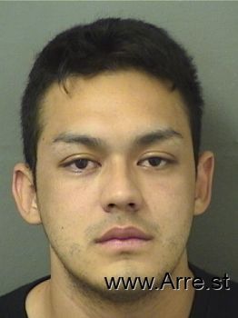 Mario  Herrera Mugshot