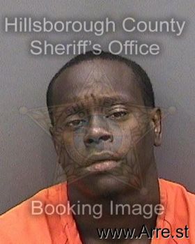 Mario Deandre Jackson Mugshot