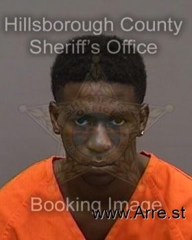 Mario Jermaine Jr Jones Mugshot