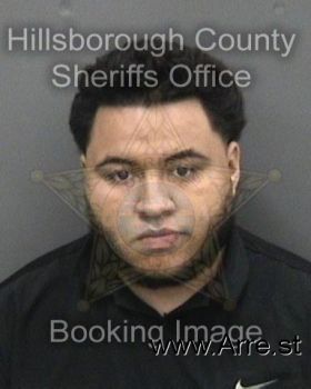 Mario Omar Lugo Mugshot