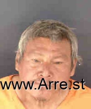 Mario  Morales Mugshot