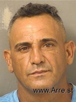 Mario  Moralesayala Mugshot