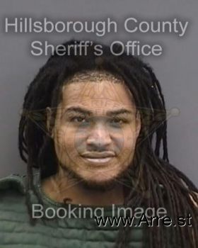 Mario J Moreno Mugshot