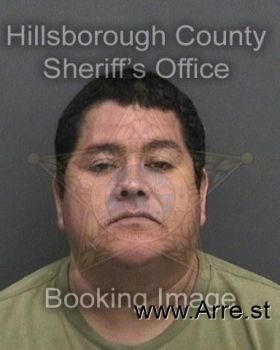 Mario  Morenoalvarado Mugshot