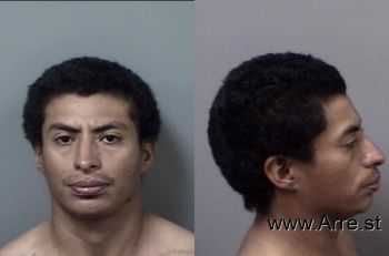 Mario  Pulido Mugshot