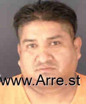 Mario  Sanchez-rodriguez Mugshot