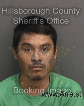 Mario  Sanchezdomingo Mugshot