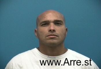 Mario Alberto Sandoval Mugshot