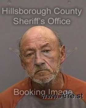 Mario  Serrano Botello Mugshot