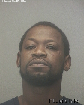 Mario  Smith Mugshot