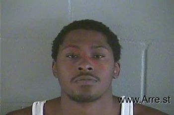 Mario A Thomas Mugshot