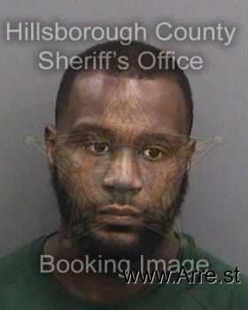 Mario Rashad Williams Mugshot