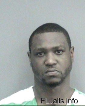 Marion Jovan Mayes Mugshot