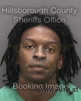 Marion Demario Smith Mugshot