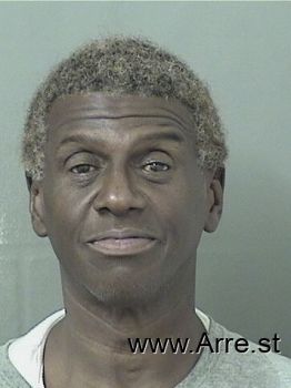 Marion Lee Jr Smith Mugshot