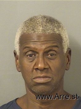 Marion Lee Jr Smith Mugshot