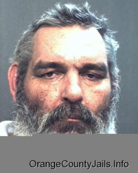 Mark Alan Thompson   Mugshot