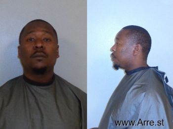 Mark Peter Anthony Mugshot