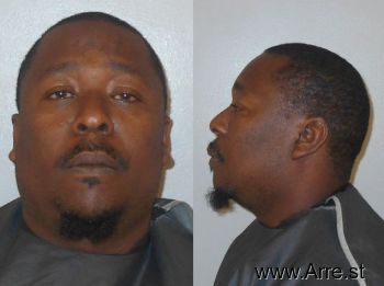 Mark Peter Anthony Mugshot