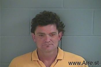 Mark Edwin Barber Mugshot