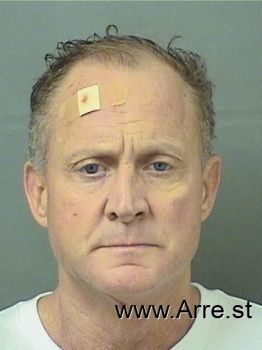 Mark  Barker Mugshot