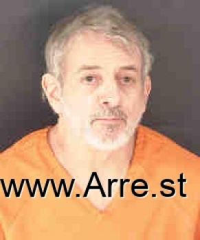 Mark Alexander Bartnovsky Mugshot