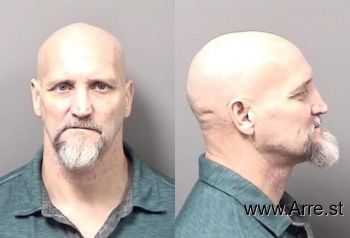 Mark Anthony Blakely Mugshot