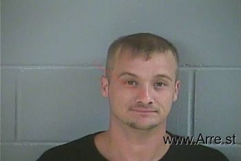 Mark  Blevins Mugshot