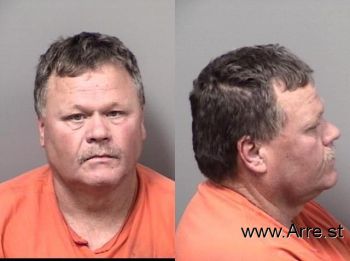 Mark Wayne Bridges Mugshot