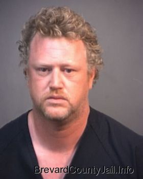 Mark Allan Campbell Mugshot